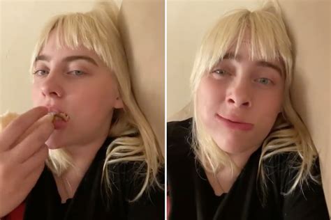 naked billie ilish|Billie Eilish Nude Sex Tape Video